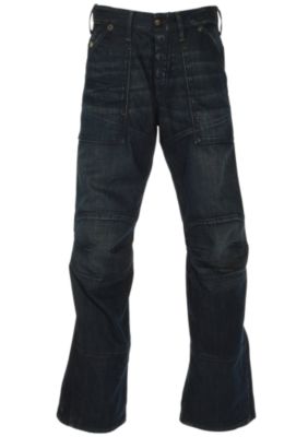 G-Star Fire Elwood Jeans