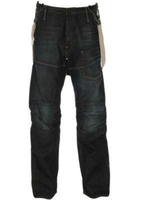 G-Star Vintage Elwood Jeans