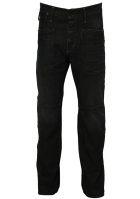 G-Star Navy Jack Pant Jeans