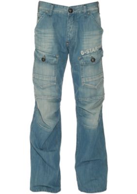 G-Star 50292 Storm Elwood Jeans