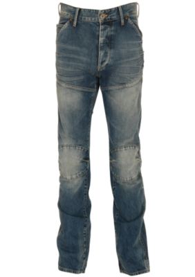 G-Star 5868 Elwood Heritage Jeans