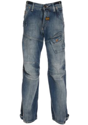 G-Star 50112 Raff Elwood Jeans