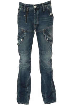 G-Star Scuba 5620 Keith Jeans