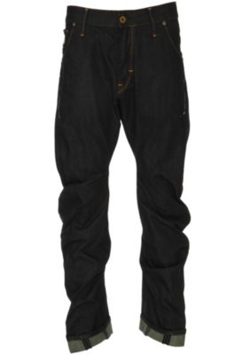 G-Star Arc Brooklyn Jeans