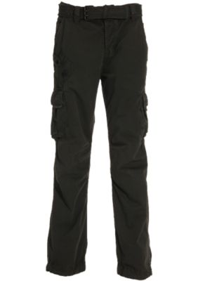 Soviet Astrakhan Cargo Pant