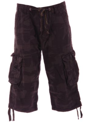 Soviet Goldfinger shorts