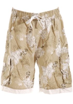 SOVIET SCREWDRIVER SWIM SHORT