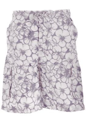 WALLBANGER REVERSE PRINT SHORTS