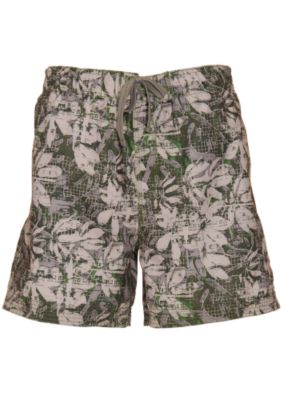 Soviet Mineral Swim Short