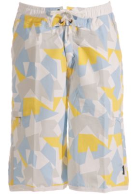 Bench Memo Board Shorts