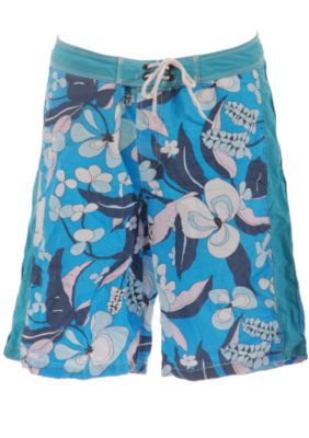 Scotch and Soda Floral swim short