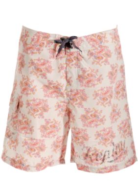 REPLAY PAISLRY SWIM SHORT