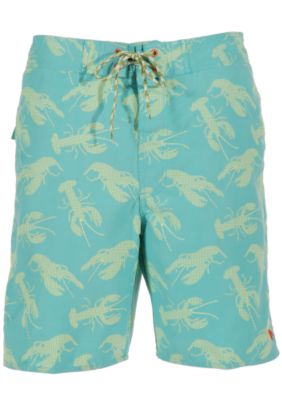 Ted Baker Mini Lobster Swim Short