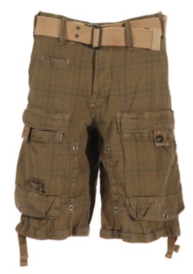 G-Star South Check Short