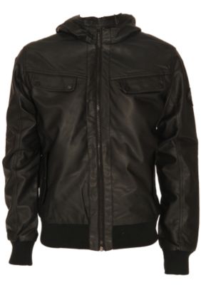 Soviet Plesensk Bomber Jacket