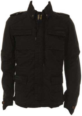 Diesel JLanet Jacket