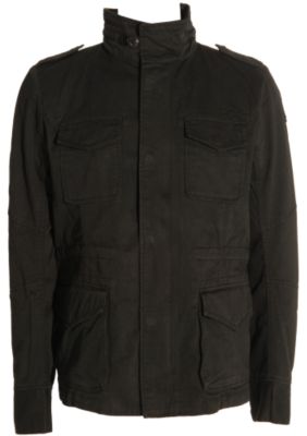 Diesel Jokeil Twill Jacket