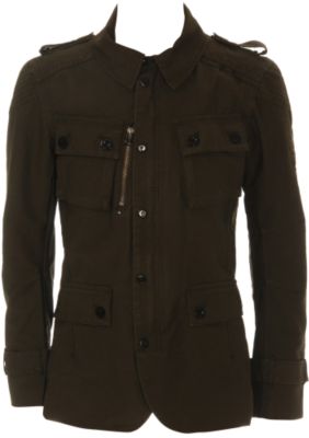 Firetrap Harrison Jacket