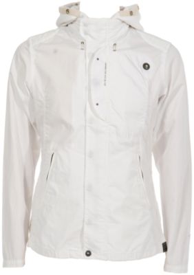 G-Star Ross Hooded Overshirt