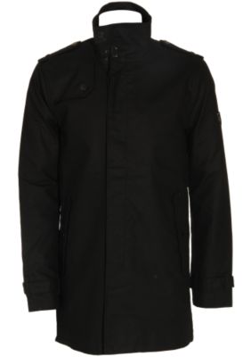 Soviet Tovarov Trench Coat