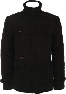 Firetrap Morgan Quilt Jacket