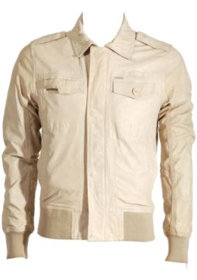 Diesel Luppy Jacket