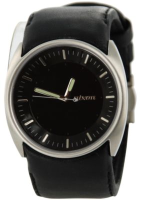 Nixon Esquire Watch