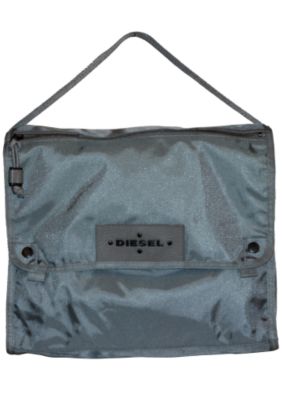Diesel Nylon messenger bag