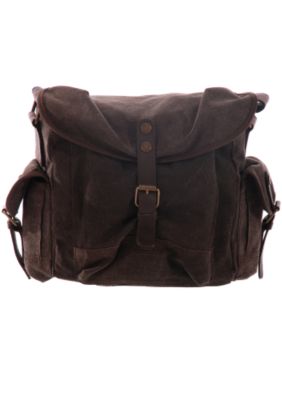 Ted Baker Changes Flight Bag