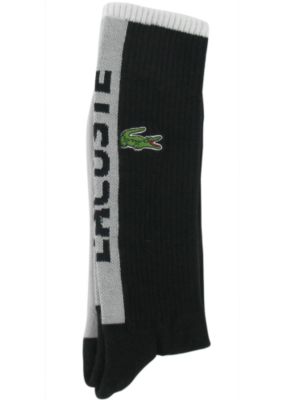 Lacoste Sport Logo Sock