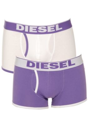Diesel 2 Pack Breddox Underwear