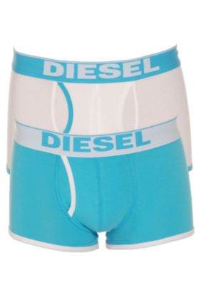 Diesel 2 Pack Breddox Underwear