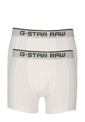 G-Star 2 Pack 3301 Sport Trunk