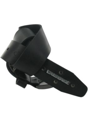Diesel Rollerboy Leather Belt