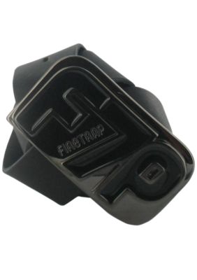 Firetrap Pop Leather Belt