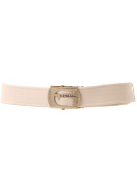 G-Star Manny Belt