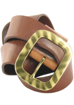 Stark Worn basic belt