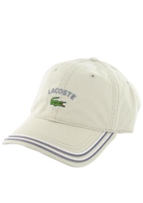Lacoste Front croc skip cap