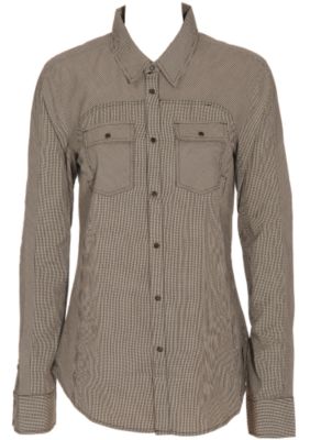 Diesel Clodi Check Shirt