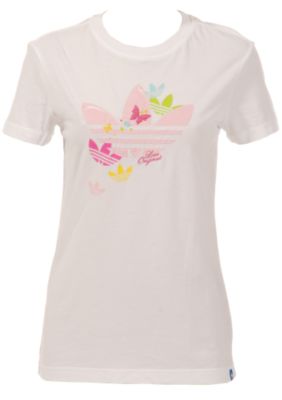 Adidas Trefoil T-shirt 