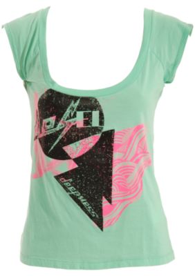 Diesel Cuxan Print T-shirt
