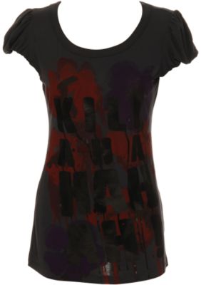 Killah Beehive Top