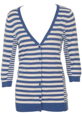 Miss Soviet Riviera Cardigan