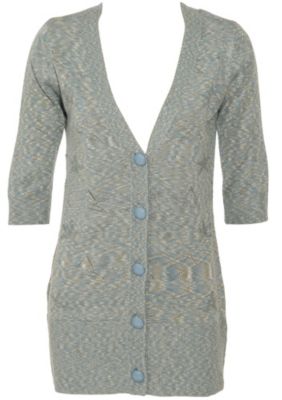 Miss Soviet Starstruck Cardigan
