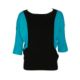 Abandon South Batwing Knit