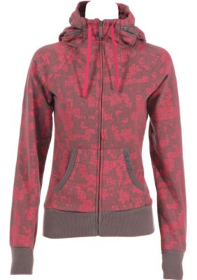 Bench Convertible Sweatshirt