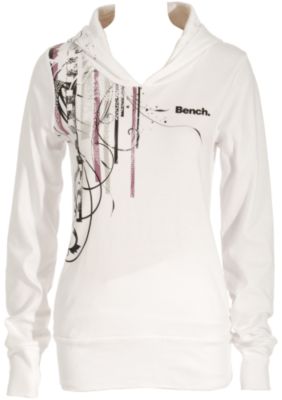Bench Playground Ribbon Sweashirt