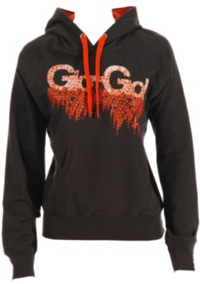 Gio Goi Fountain Sweatshirt