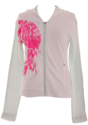 Diesel Zomin Neon Sweatshirt