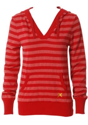 Miss Soviet Matchpoint Hoodie